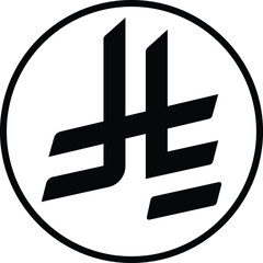 New Saudi Arabia official Riyal vector illustration currency icon. eps 10