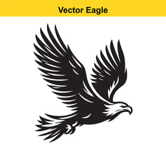 Vector eagle