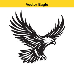 Vector eagle