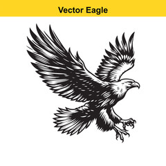 Vector eagle