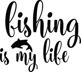 Fishing Svg Bundle, Fish Svg, Bass Svg, Fish Hook Svg, Lake Svg, Dad Svg, Rod Svg, Pole Svg, Keeping It Reel Svg, Funny Quotes Svg, Svg File, Carp Svg, Bobber Svg, Svg Files For Cricut, Fishing Lure S
