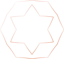 Soft Gradient Light-Colored Icons – Minimal Abstract Elements with Glossy Style for Modern UI and Visual Design