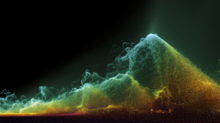 aerosol physicist, particle counter, atmospheric suspension, pollution, ap, aerosol profiling, distribution data, composition analysis, atmospheric physics, environmental scientist