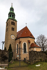 Müllner Kirche