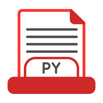 PY Icon