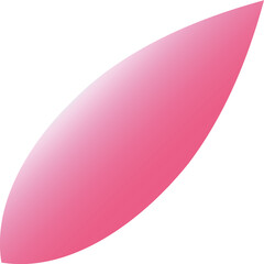 Light Color Gradient Icons – Clean and Glossy Abstract Symbols for Creative and Interface Design Projects