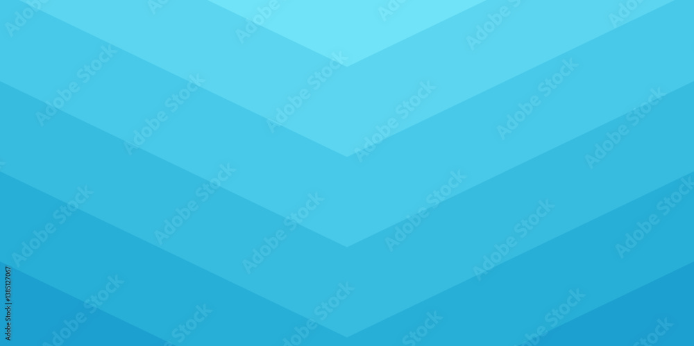 Poster abstract gradient geometric shape for minimal background. modern shiny multi-colored geometric shape