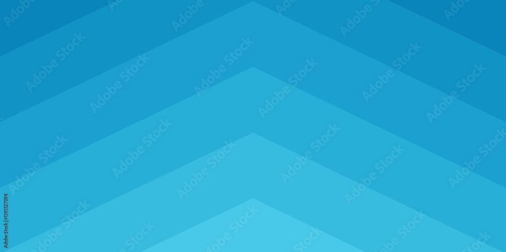 Poster abstract gradient geometric shape for minimal background. modern shiny multi-colored geometric shape