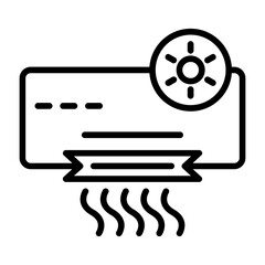 Auto Brightness Icon