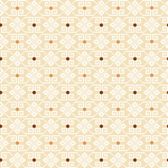 Ethnic stripe pattern for fashion industry ( fabric printing ), graphic, background