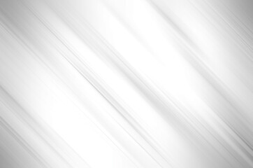 Obraz premium abstract white and silver are light pattern gray with the gradient is the with floor wall metal texture soft tech diagonal background black dark clean modern.