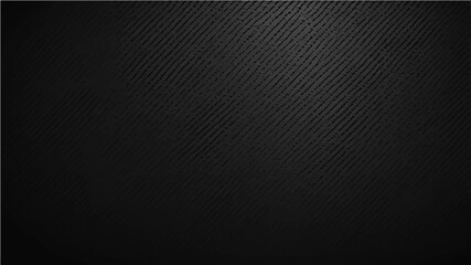 Obraz premium Abstract background dark with carbon fiber texture vector Illustrations