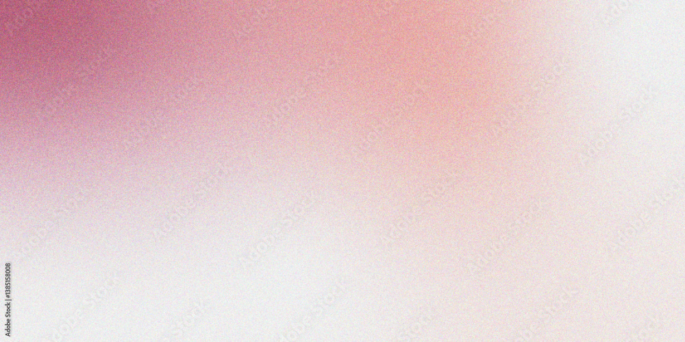 Poster retro gradient noise background stock image. vintage gradient background with grunge texture. paper 