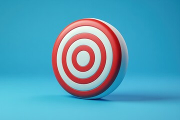 Target symbol emphasizes the focus on tariff wars and customs duties impacting global trade dynamics amid increasing economic tensions