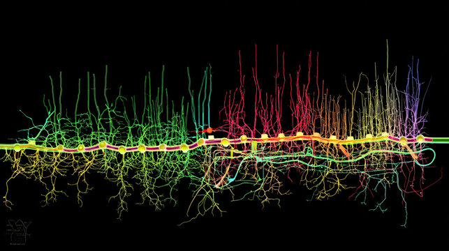 electrophysiologist, patch clamp apparatus, ion channels, membrane potential, nc, neural circuits, current data, conductance analysis, electrophysiology, neurophysiologist, voltage graph, spike chart