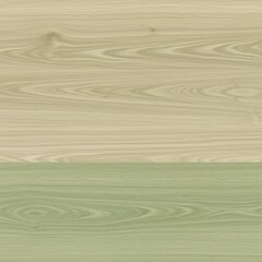 Naklejka premium Textured wooden surface featuring light and dark wood grains, ideal for backgrounds or design projects - hardwood tile patterns | wood texture tile