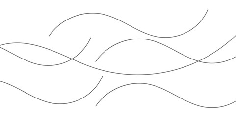 Abstract white paper wave background and white wave curve shiny lines banner background design. White wave modern abstract background design. space style. 