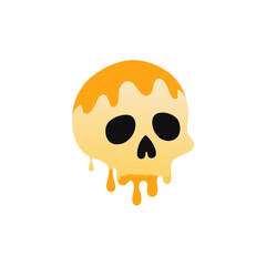 skull and crossbones icon