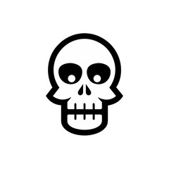 skull and crossbones icon