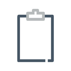  Creative Empty Clipboard Icon for Planning