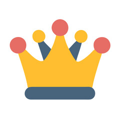  Creative Crown Icon for Events
