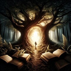 We grow by learning not by dominating