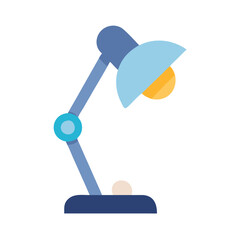  Stylish Desk Lamp Icon for Offices
