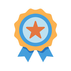  Stylish Epic Badge Icon for Awards