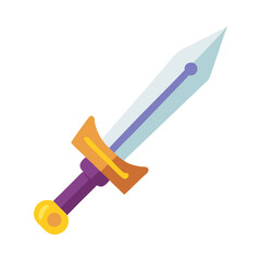  Icon of Fantasy Sword for Epic Battles