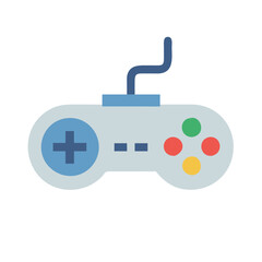  Stylish Game Controller Icon for Players