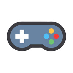  Stylish Gamepad Icon for Gamers