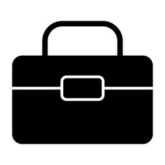 Briefcase Icon
