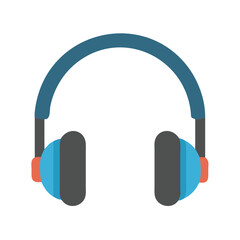  Icon of Headphones for Music Lovers