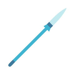  Creative Javelin Icon for Sports Design