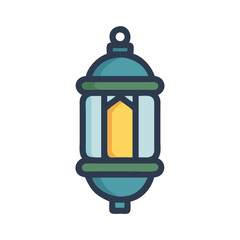  Stylish Lantern Icon for Outdoor Settings