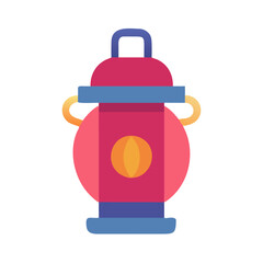  Elegant Lantern Icon for Celebratory Events