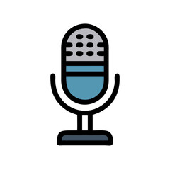  Stylish Microphone for Music Artists