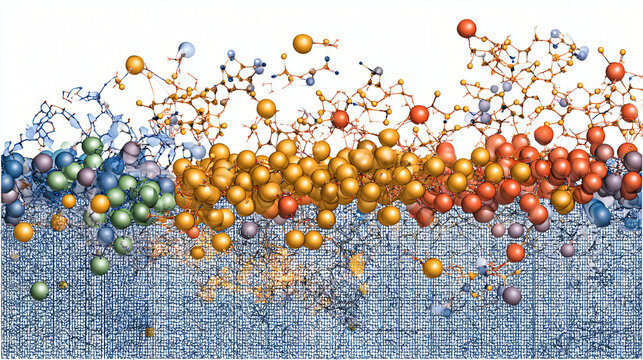 lipid biochemist, chromatography-mass spectrometer, membrane structure, lipidome, lm, lipid metabolism, composition data, function analysis, lipidomics, cellular biologist, distribution graph