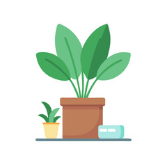  Creative Office Plant for Unique Designs