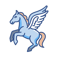  Stylish Pegasus for Enchanted Tales