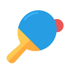  Elegant Ping Pong Paddle for Stylish Matches