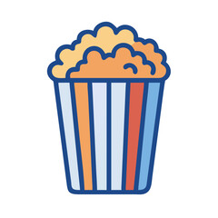  Creative Popcorn for Fun Gatherings