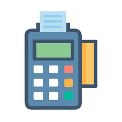  Stylish POS Machine for Sales