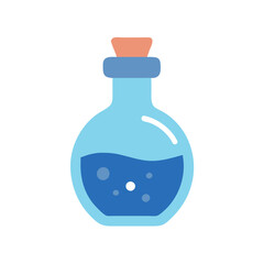  Magical Potion Bottle for Spells