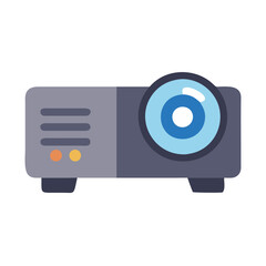  Elegant Projector for Professional Use