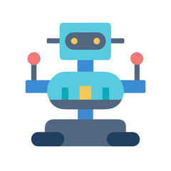  Elegant Robot for Futuristic Concepts