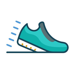  Modern Running Shoe for Fitness Enthusiasts