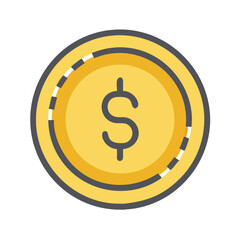  Elegant Single Coin for Currency Exchange