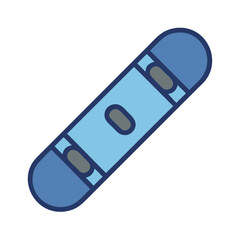  Dynamic Snowboard for Winter Sports