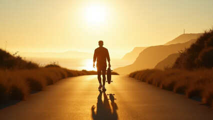 Skateboarding as a Lifestyle and Sport